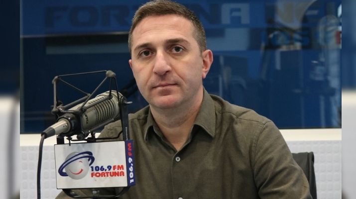 რატომ გაძვირდა ბენზინი, ვის უნდა მოვთხოვოთ ფასების შემცირება და გაამართლებს თუ არა ნავთობკომპანიებისის მიმართ პროტესტი  / „ბიზნესკურიერის“ პოდკასტი