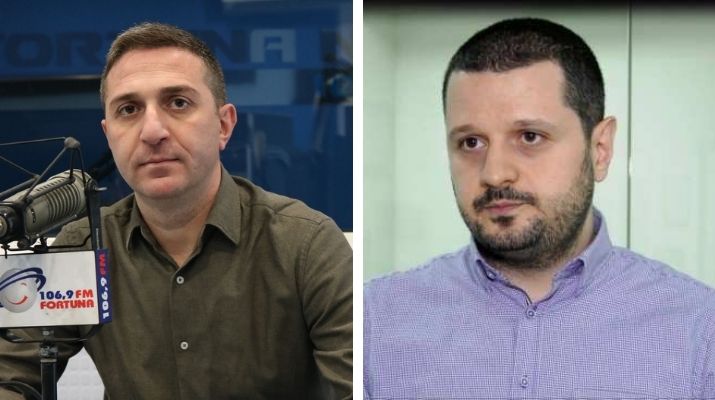 არასწორი ხედვაა, სახელმწიფოს როლი არ არის სამუშაო ადგილების შექმნა  – გვჭირდება მეტი უცხოური ინვესტიცია, მათ შორის სოფლად / “ბიზნესკურიერის” პოდკასტი