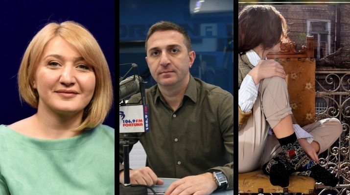 „ბაბალეს“ დამზადებული წინდები ბრიტანულ და ამერიკულ ამაზონზე იყიდება / “ბიზნესკურიერის” პოდკასტი