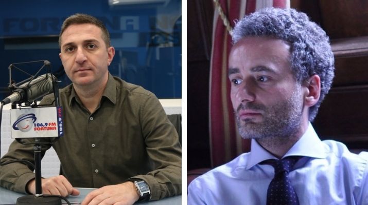 ორნიშნა ინფლაცია და გაძვირებული ცხოვრება – სპეციალისტები ფასების ზრდის შეჩერებას 2022 წლამდე არ პროგნოზირებენ / „ბიზნესკურიერის“ პოდკასტი