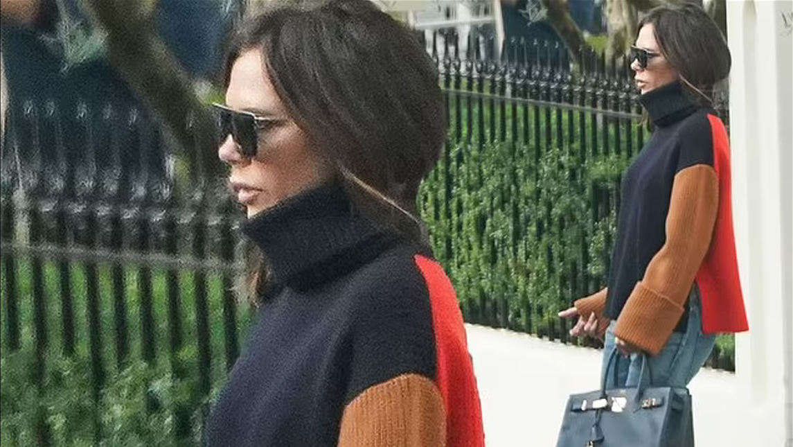 victoriabeckham