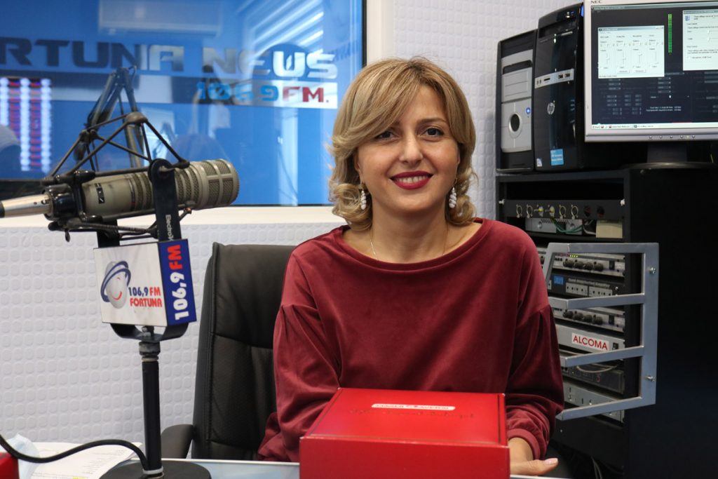 ,,წელს, ექსკლუზიურ ბრენდებზე სოლიდური ფასდაკლებით მივულოცავთ ჩვენს მომხმარებელს დღესასწაულებს” – „ავერსის“ საახალწლო აქციები და სიურპრიზები