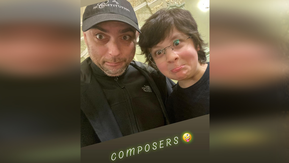 composers