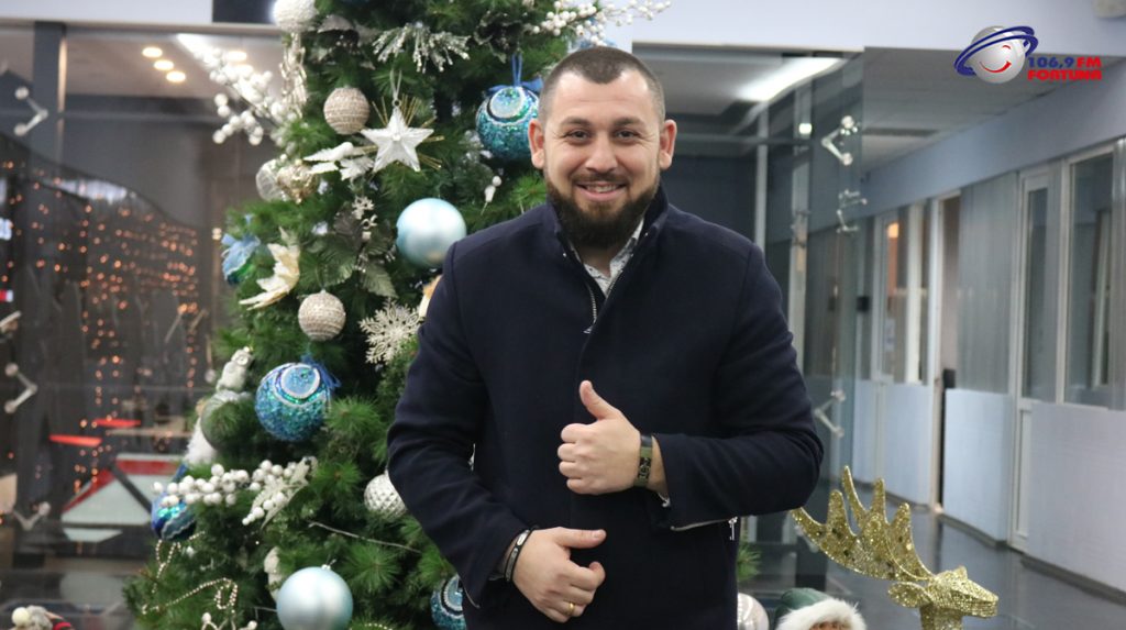 ,,თავიდან ძალიან ვღელავდით, მაგრამ ბავშვებთან ერთად საკუთარი თავიც გავამხნევე  და ნამდვილი ფურორი მოვაწყვეთ სცენაზე” – Art Life-ის დამფუძნებელი გიორგი ბექაური