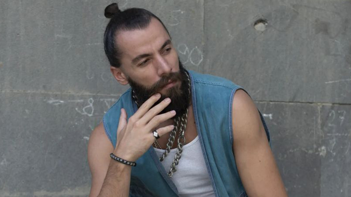giorgigiligashvili