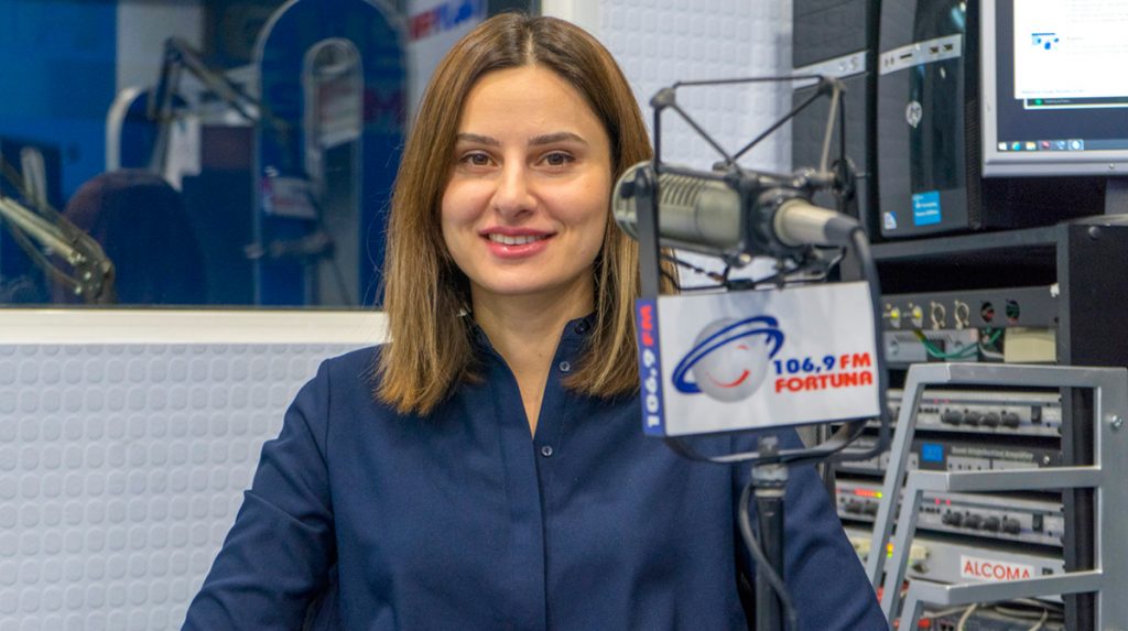 რატომ არის მნიშვნელოვანი ცვლილება – FM ქოუჩი