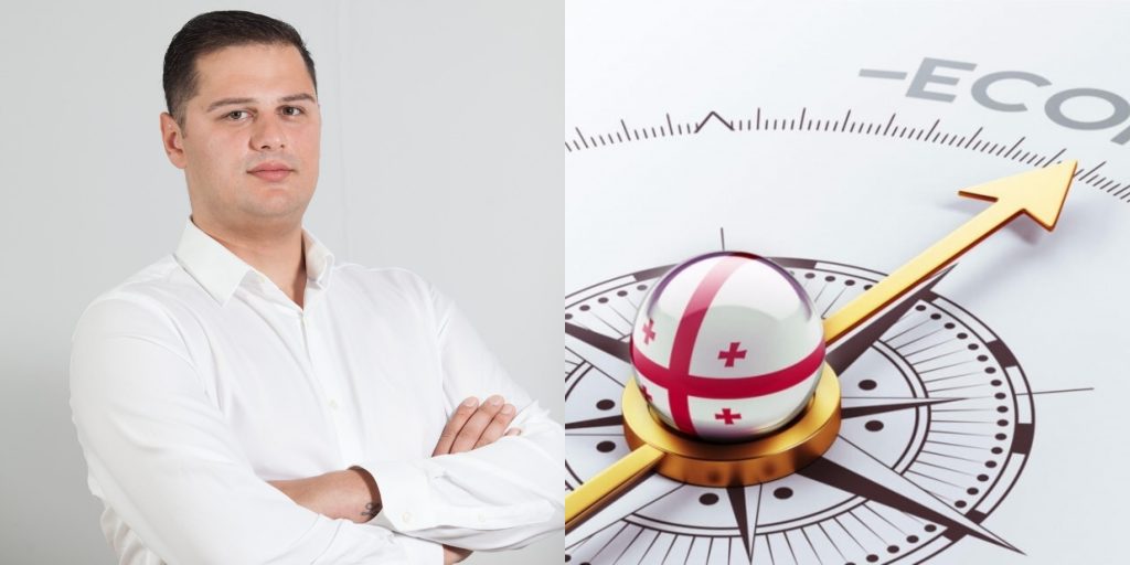 2021 წელი ჩვენი ქვეყნის ეკონომიკისთვის საკმაოდ უჩვეულო გამოდგა, ამას მოწმობს ის სტატისტიკური მონაცემები, რომლითაც ქვეყანამ ახალ-ახალი რეკორდები დაამყარა – გიგა თვაური