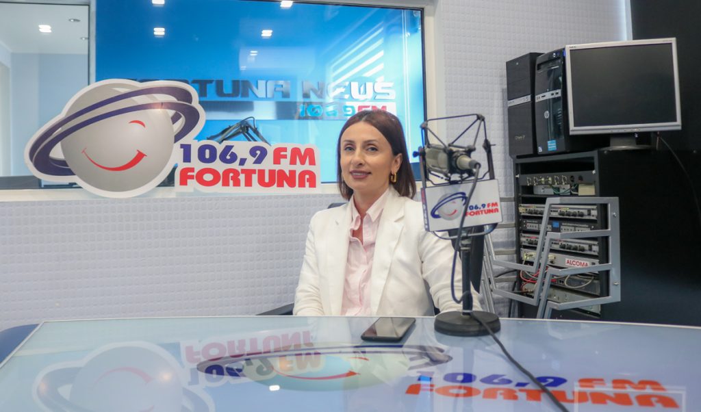 წელს იტალიური, სუპერ თანამედროვე სტილის პროდუქციის დამატებას ვაპირებთ – ავეჯის სახლი „ნიტა“