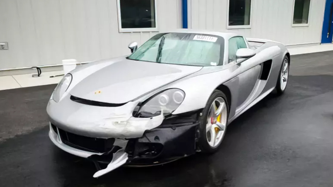 porschenews