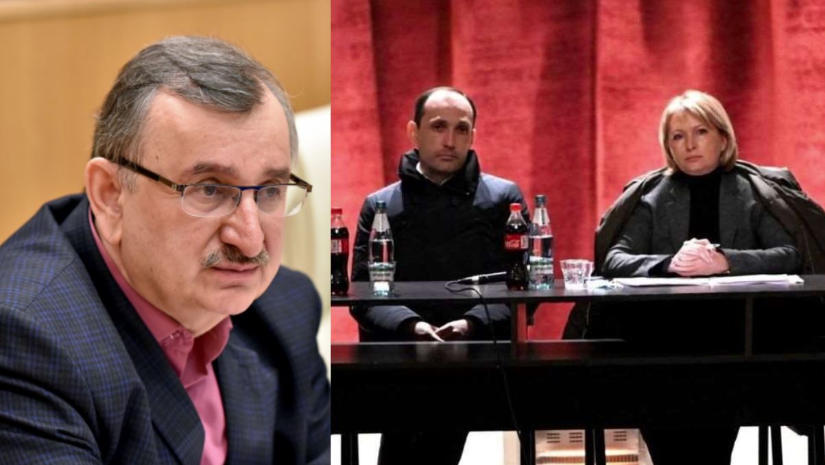 რომან გოცირიძე