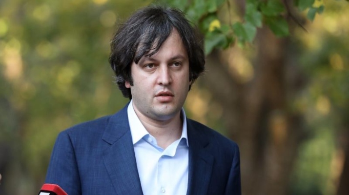 ირაკლი კობახიძე: მთავრობამ უზრუნველყო 10,6%-იანი ეკონომიკური ზრდა – ეს ადამიანების დიდმა ნაწილმა ჯიბეზე იგრძნო, დიდმა ნაწილმა ვერ იგრძნო