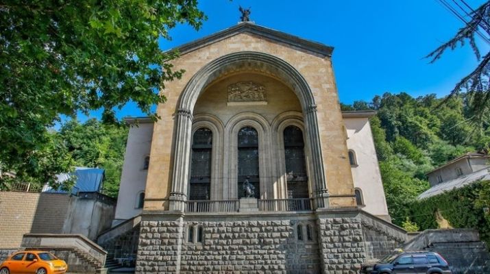 სამხატვრო ხელმძღვანელის შესარჩევი კონკურსი ჭიათურის თეატრშიც ჩაიშალა – რას ამბობენ წულუკიანის უწყებაში