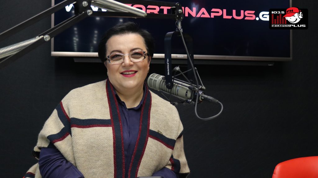 DUOLYS-ი – დაბერების საწინააღმდეგო სერია ქართულ ბაზარზეა
