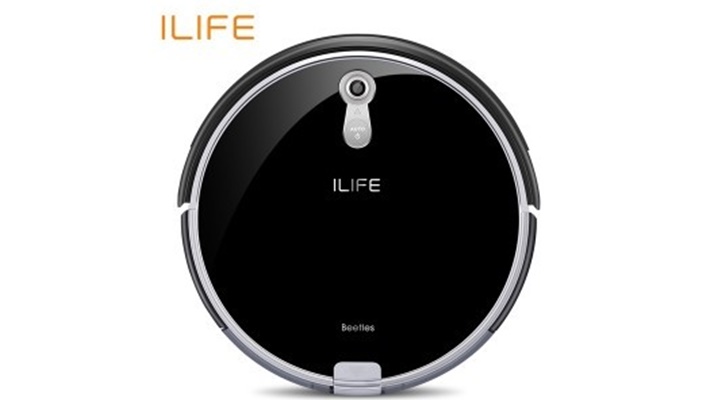 ვიდეო: ILIFE რობოტი-მტვერსასრუტი, რომელიც სახლს უხმოდ და სრულყოფილად დაგისუფთავებთ
