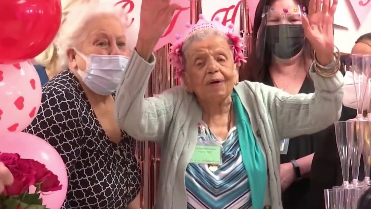 South-Florida-Woman-Celebrates-104th-Birthday