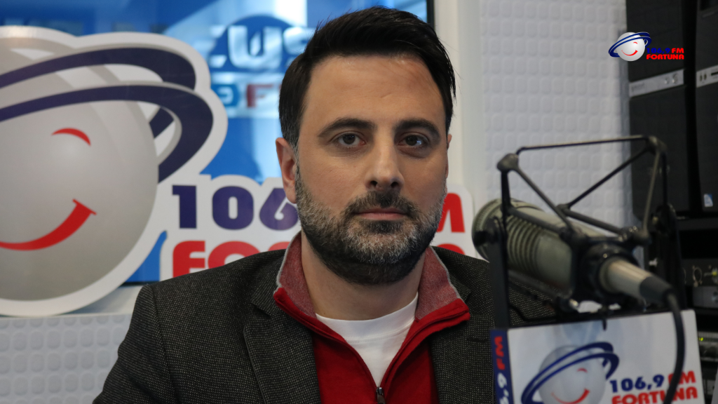 ,,ახალი ეტაპი დაიწყო ჩემს ცხოვრებაში… არ მეგონა, თუ ოდესმე ტელეწამყვანის ამპლუაში გამოვჩნდებოდი” – ზურა ხაჩიძე