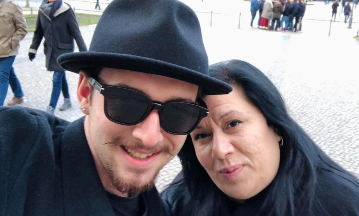 დომენიკ მანგო