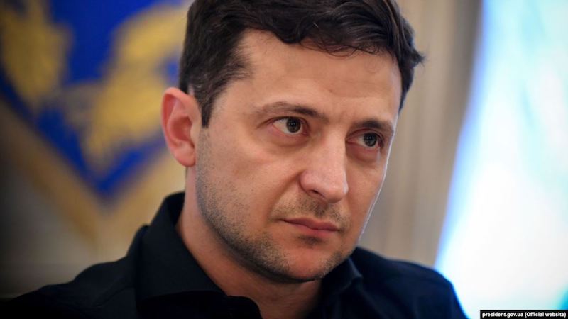 რუსეთთან ყოველგვარი ვაჭრობა უნდა შეწყდეს, რომ მათ ვეღარ დააფინანსონ ჩვენი შვილების მკვლელობა: ზელენსკი