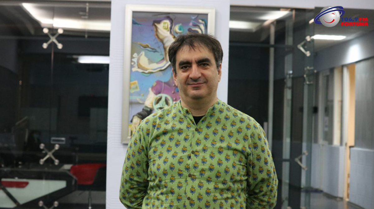 andro-dgebuadze