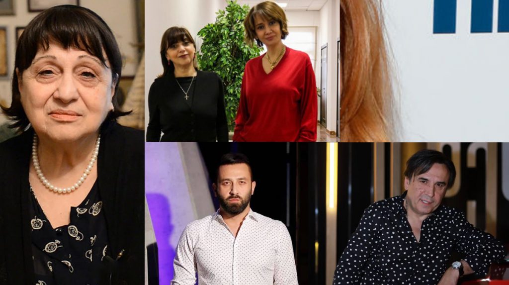 ,,რუსეთი დიპლომატიურ, პოლიტიკურ და  ეკონომიკურ კრახს განიცდის, დარჩა მხოლოდ სამხედრო მარცხი და იმედი მაქვს ამასაც მალე ვნახავთ” – არტ-FM