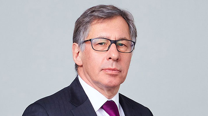 მძღოლის ფული აღარ მაქვს, ცოლს უნდა ვთხოვო სამსახურში მატაროს –  სანქცირებული რუსი ბიზნესმენი