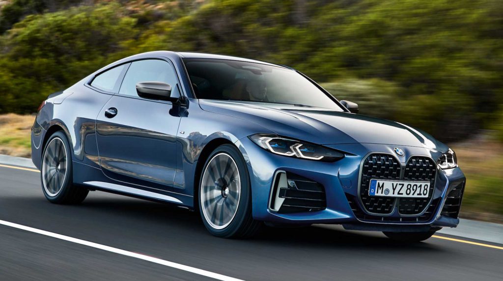 სანდო ავტომობილები ამერიკელი მძღოლებისგან