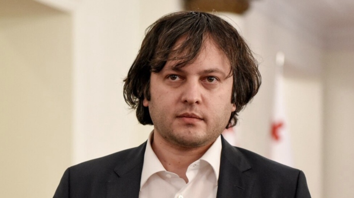 ირაკლი კობახიძე: კომიკურია, როდესაც მოითხოვენ ჩავუკეტოთ რუსეთს ფრენები, მაშინ როცა აქეთ აქვს ჩვენთვის ჩაკეტილი