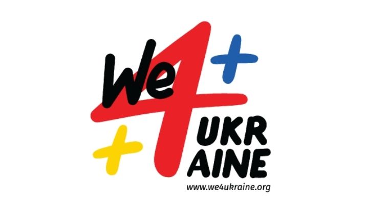 We 4 UKRAINE-ზე შეგიძლიათ, ნებისმიერი დახმარება შესთავაზოთ, ან გაიგოთ, რა სჭირდებათ, საქართველოში, ომის გამო მყოფ უკრაინელებს