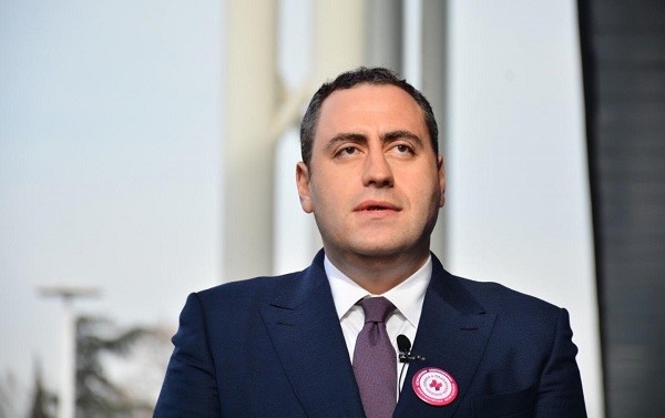 გიორგი ვაშაძე ხელისუფლებას მოუწოდებს საქართველოს მოქალაქეებისთვის რამდენიმე ქვეყანაში სპეც რეისები დანიშნოს