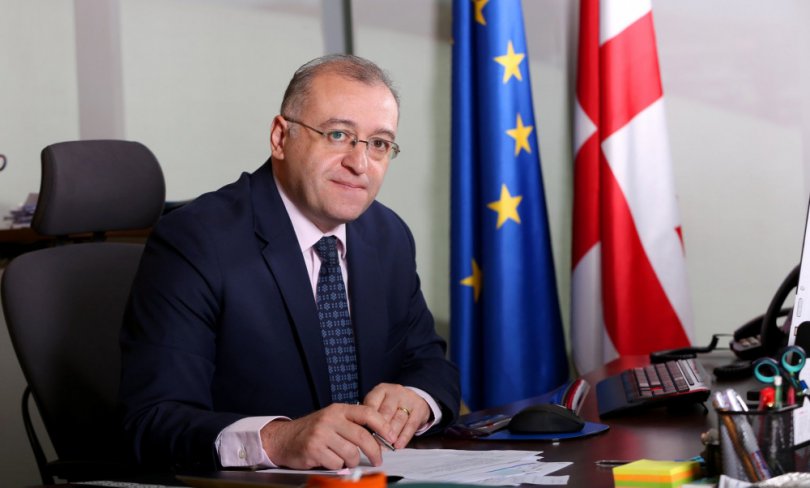 სანქციების თავიდან არიდების მიზნით, რუსეთი ქართული საბანკო სექტორს ვერ გამოიყენებს – კობა გვენეტაძე