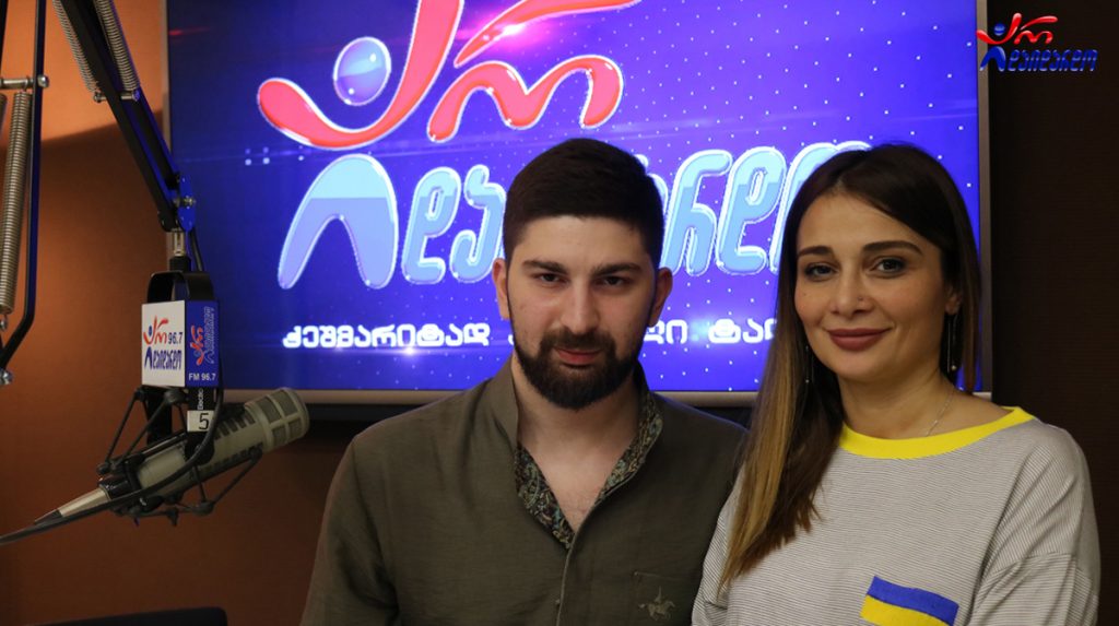 ,,21 მარტამდე გამწმენდი პერიოდია, სამყაროდან მთელი წლის ნალექი ნეგატივი გადის, მაქსიმალურად უნდა გამოვიყენოთ ეს პერიოდი” – ანზორ ოდიშარია