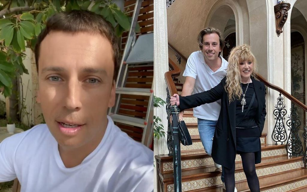 ვიდეო: „ტყუ­ი­ლე­ბის დო­ნემ, აპო­თე­ოზს მი­აღ­წია…თავი დამანებეთ კომკავშირელებო! მესმის, რომ დავალებული გაქვთ ჩემი დაკნინება…“ – მაქსიმ გალკინს რუსეთში მკვლელობას აბრალებენ