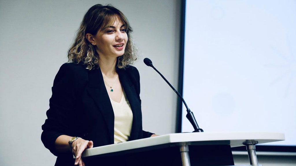 ,,იუნესკოსგან ახალ პროექტში „იუნესკო: შემოქმედებითი ქალაქების ქსელი“ გაწევრიანების შეთავაზება მივიღეთ” – მაკა ნასრაშვილი