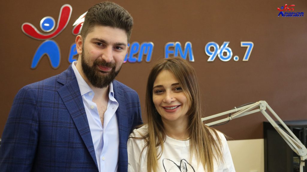 „არ უნდა აკეთოთ ის საქმე, რაც ნერვებს გიშლით და ემოციებს გაცლით“ – ანზორ ოდიშარია