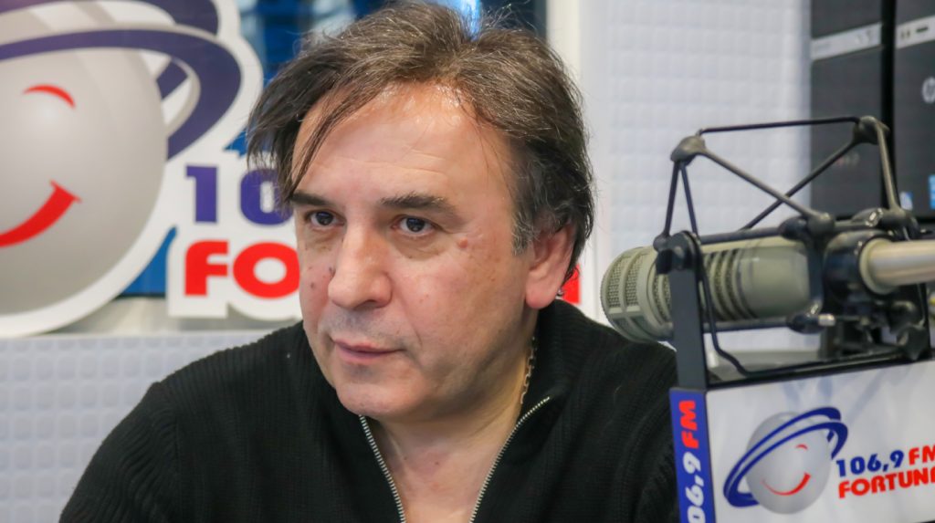 ,,ძალიან საინტერესო დუეტები შედგება და რეპერტუარიც კმაყოფილი დარჩება მსმენელი” – მერაბ სეფაშვილი საიუბილეო კონცერტის დეტალებით „არტ-FM“