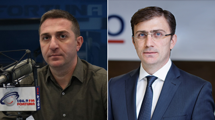 სახელმწიფო საწარმოების ზარალმა 2020 წელს მილიარდ ლარს გადააჭარბა – გაზრდის თუ არა მათ მომგებიანობას პრივატიზება და რა რეფორმებს საჭიროებს სექტორი / “ბიზნესკურიერის” პოდკასტი