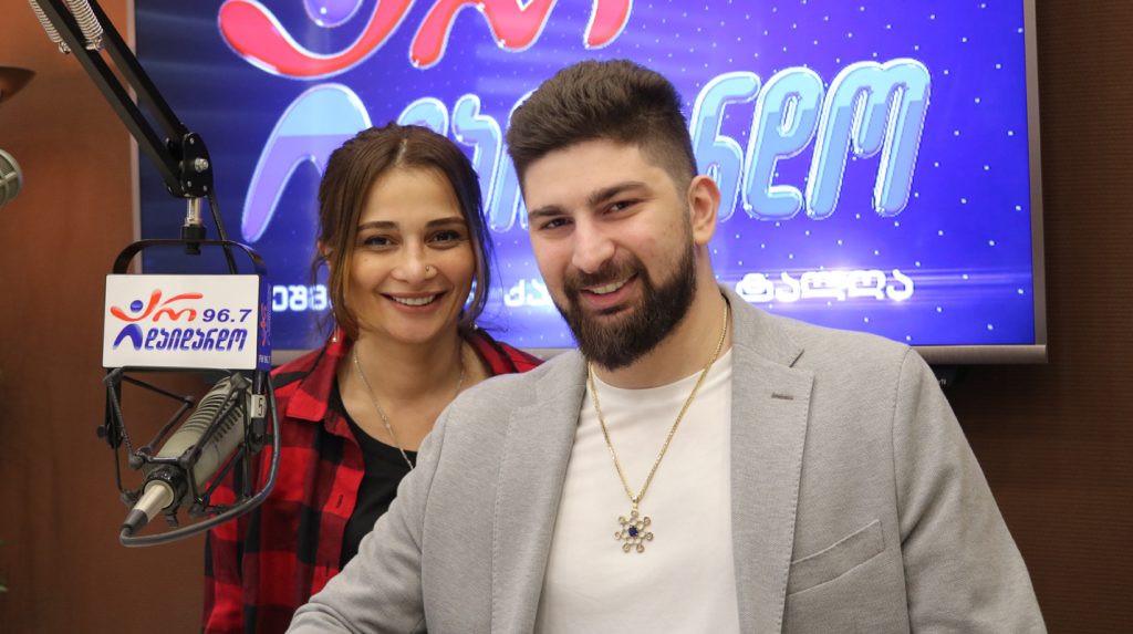 როგორ უნდა შევარჩიოთ ჩვენთვის შესაფერისი პარტნიორი – ეზოთერიკოს ანზორ ოდიშარიას რჩევები