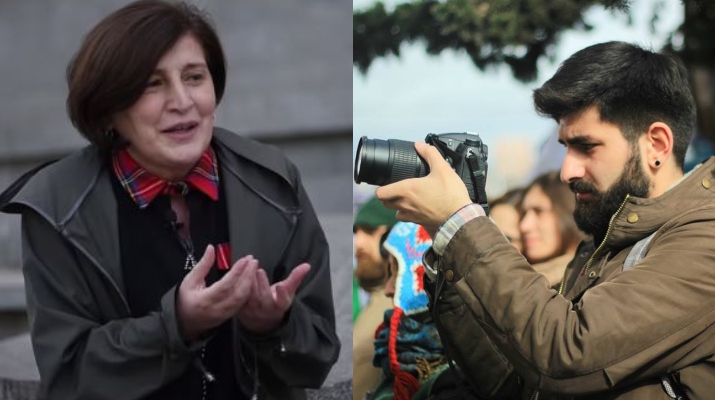 “საოცარი ამბავი მინდა გაგიზიაროთ: ვიდეო უნახავს და 33 წლის შემდეგ მამიდაჩემს მისწერა, ღირდა თურმე თავგანწირვა თქვენნაირი ადამიანისთვისო..” – ბასტი მგალობლიშვილი
