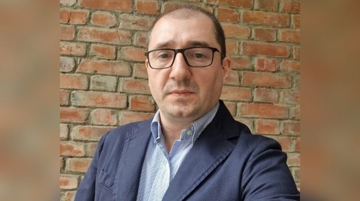 ზვიად ჩხარტიშვილი
