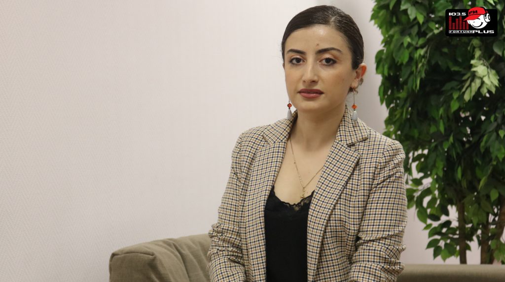 როგორ მოვუაროთ შეშუპებულ თვალებს და ხელებს – სილამაზის აკადემია