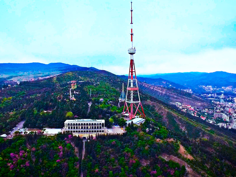 თბილისში კერძო სახლები გაძვირდა – ყველაზე მაღალი ფასები მთაწმინდაზეა