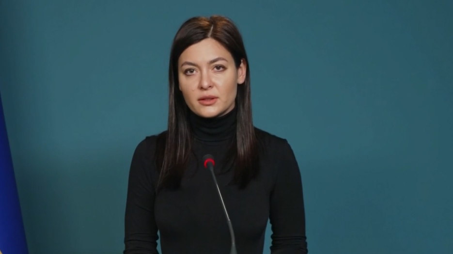 „მშვიდობის და ომის პერიოდშიც ჩვენ მეგობრებად ვრჩებით“ –  ზელენსკის აპარატის ხელმძღვანელის მრჩეველმა ფილარმონიაში შეკრებილ ქართველ მაყურებელს მიმართა