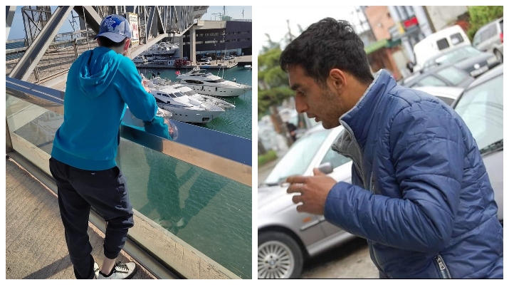 ვინ არიან ქართველი ძმები, რომლებიც ესპანეთში ტრაგიკულად დაიღუპნენ