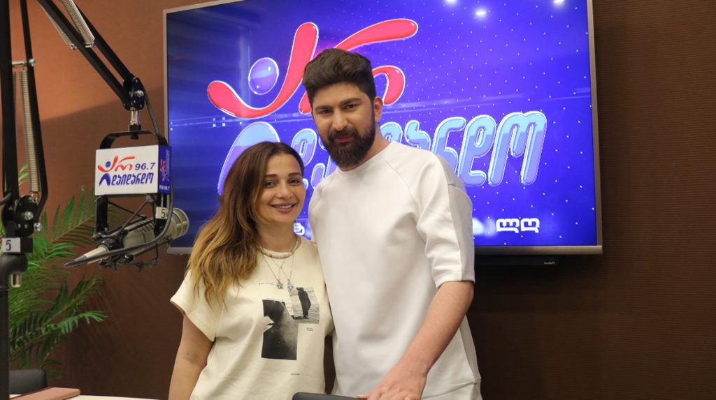 „რამდენად საშიში შეიძლება იყოს ნათქვამი სიტყვა და რამხელა ზემოქმედებას შეიძლება ახდენდეს ადამიანზე“ – ანზორ ოდიშარია.