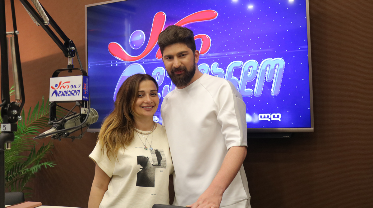 anzor-odisharia