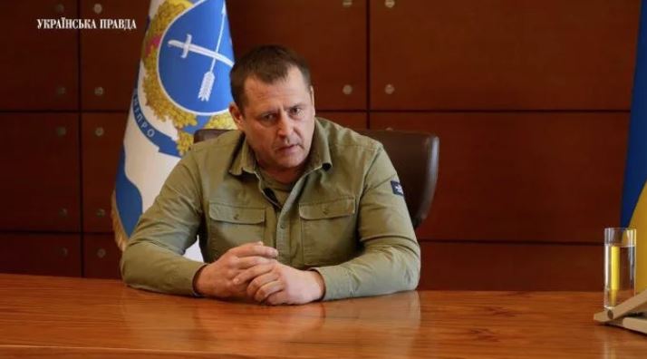რუსმა სამხედროებმა დნეპრის ცენტრში რკინიგზის სადგური დაბომბეს