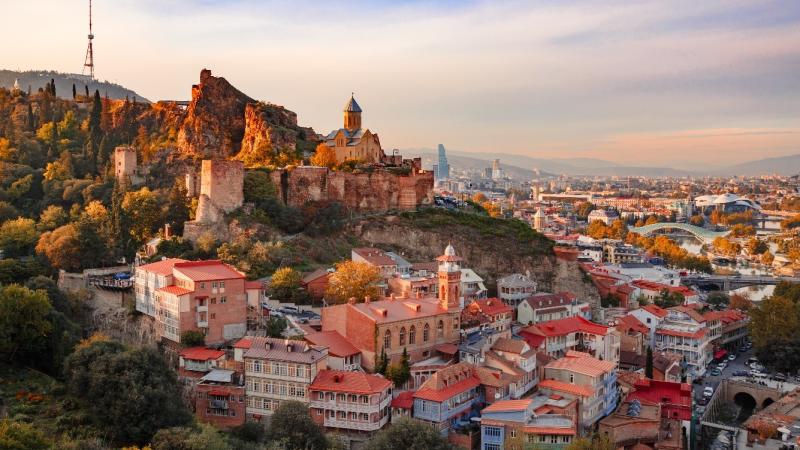 თბილისში უძრავი ქონება 17%-ით გაძვირდა, ფასის ზრდა მოსალოდნელია მთელი წლის განმავლობაში / “ბიზნესკურიერის” პოდკასტი