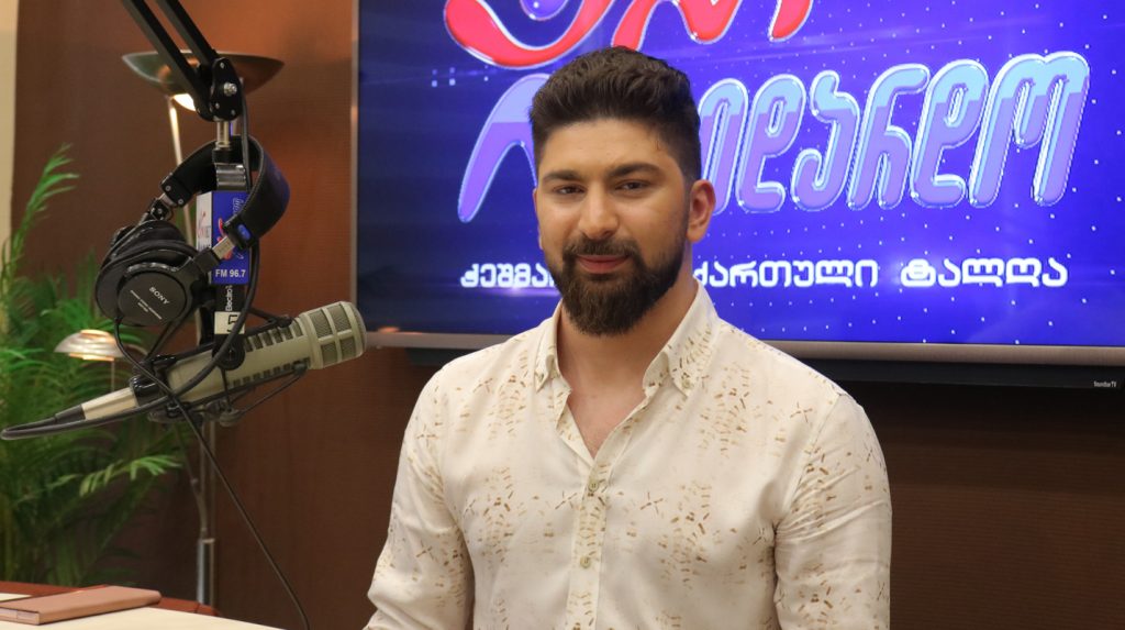 „ნუმეროლოგია სარკისებურად ასახავს, რა ხდება ადამიანის ცხოვრებაში, თუ რა უნარებით, თვისებებით, მისიით დაიბადა ის“ – ანზორ ოდიშარია