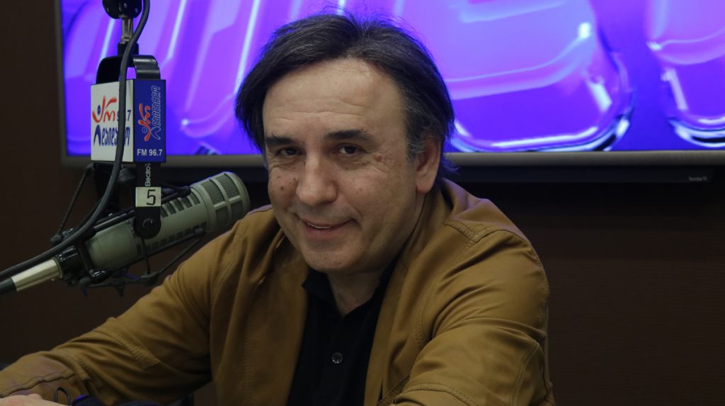 „ერთ თვეში მილიონს გადააჭარბა ამ სიმღერის ნახვებმა… ახლაც ხშირად მთხოვენ ამ სიმღერის შესრულებას  – მერაბ სეფაშვილი