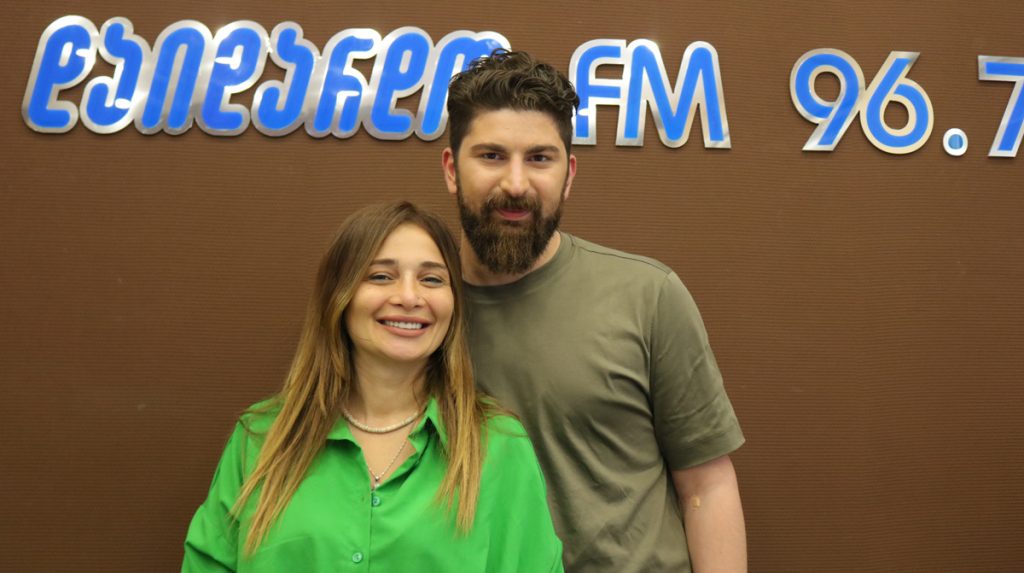 „თუ ამ თვეს სწორად გაატარებთ, შეინარჩუნებთ თქვენს მიზნებს, დაიჭერთ თქვენს წარმატებას, მაშინ შემდეგი 12 წელი ბედნიერი გექნებათ“ – ანზორ ოდიშარია
